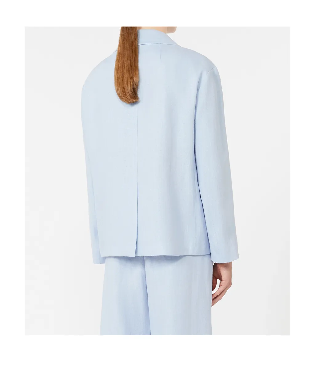 's Max Mara Avenue Double-Breasted Jacket