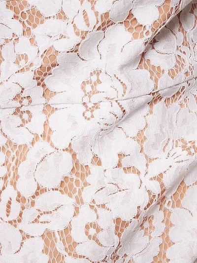 Lace Jumpsuit