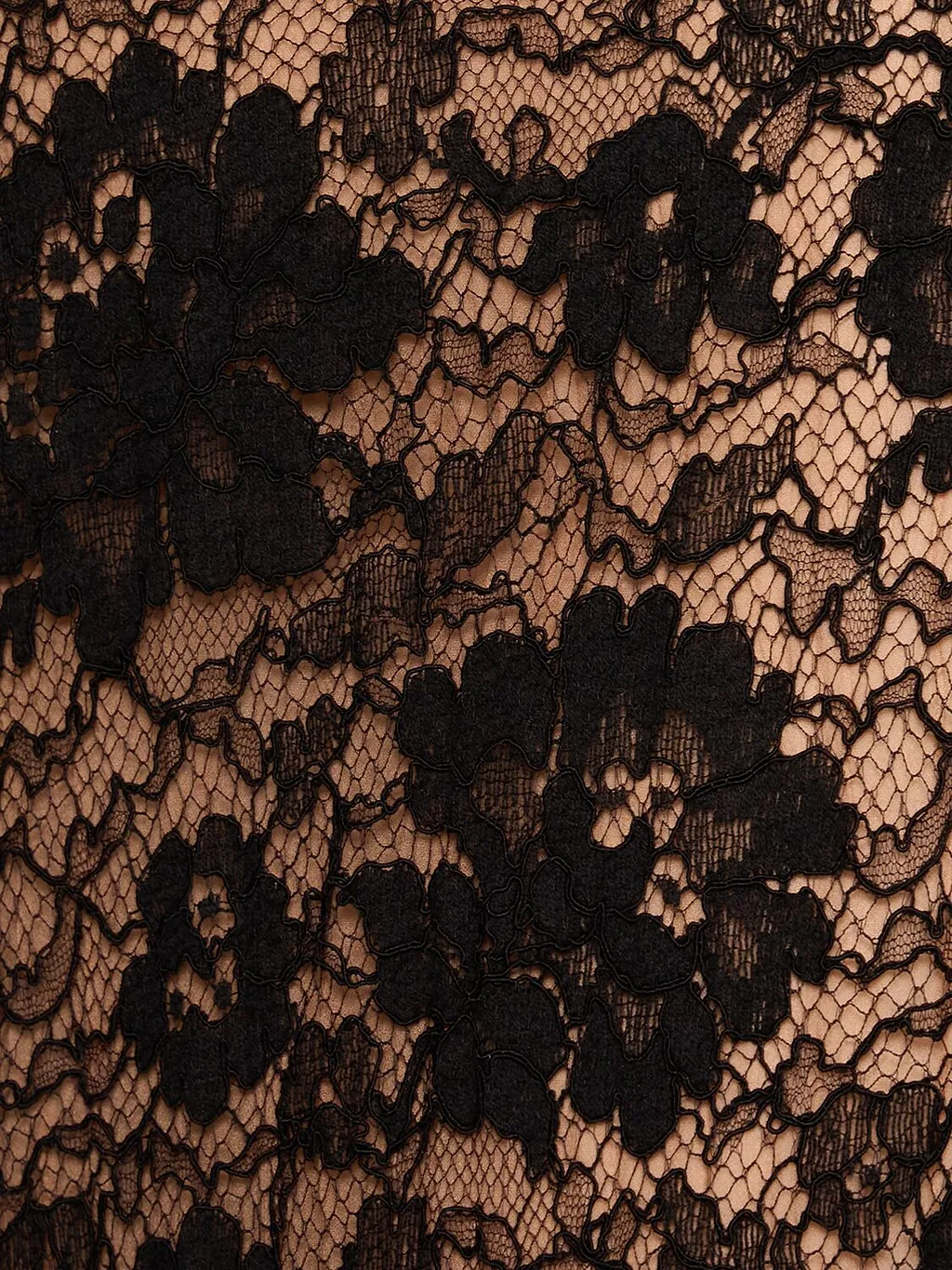 Lace Skirt