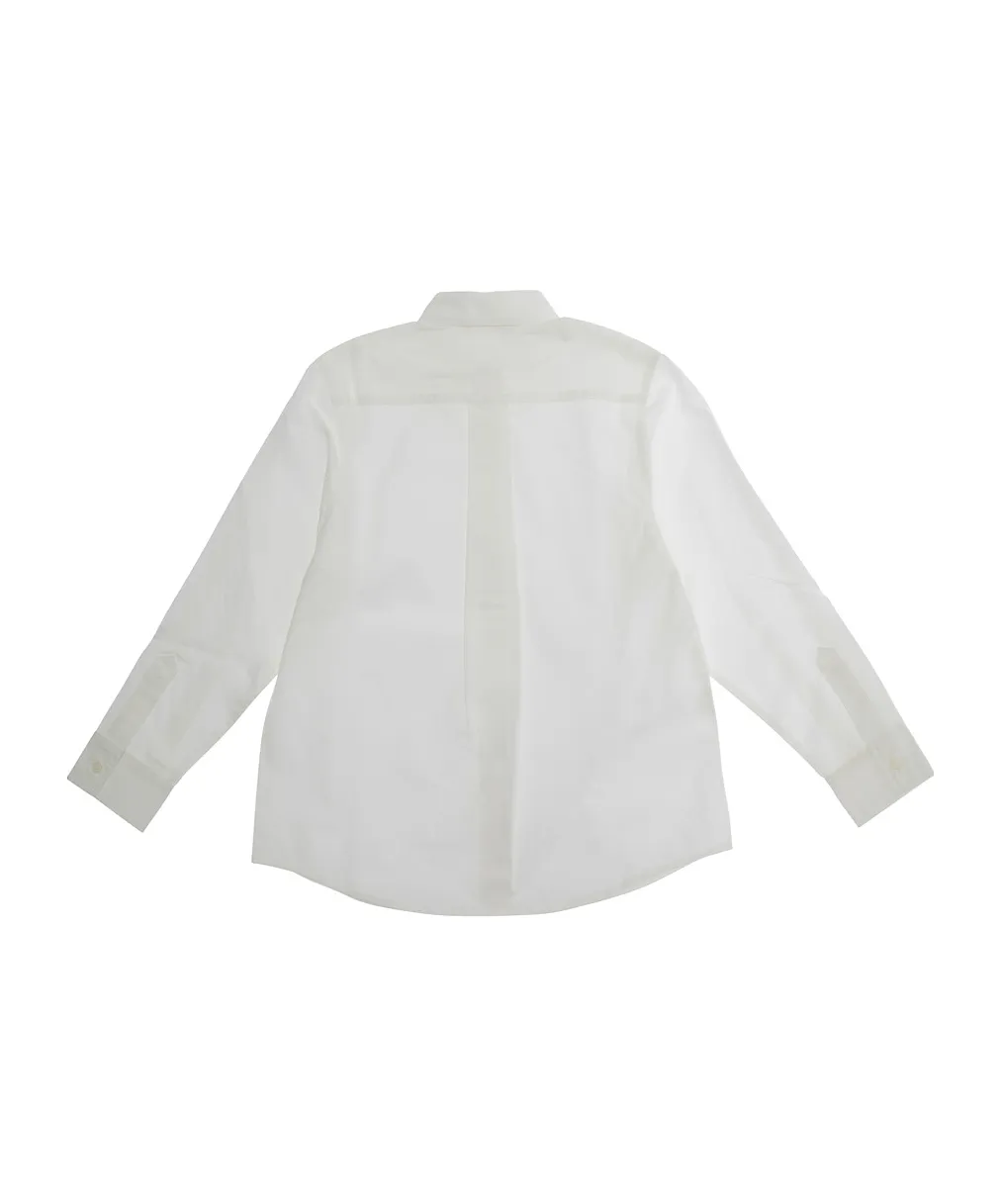 Long-Sleeved Shirt