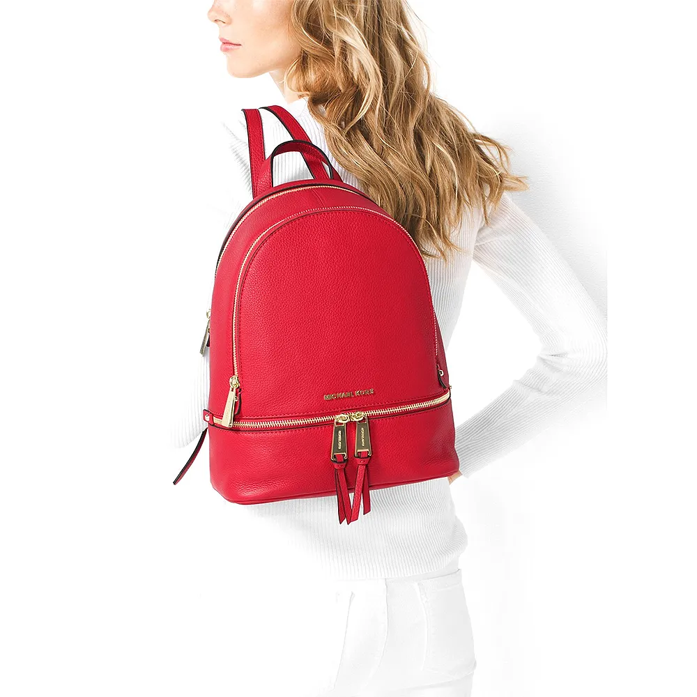 Logo Backpack
