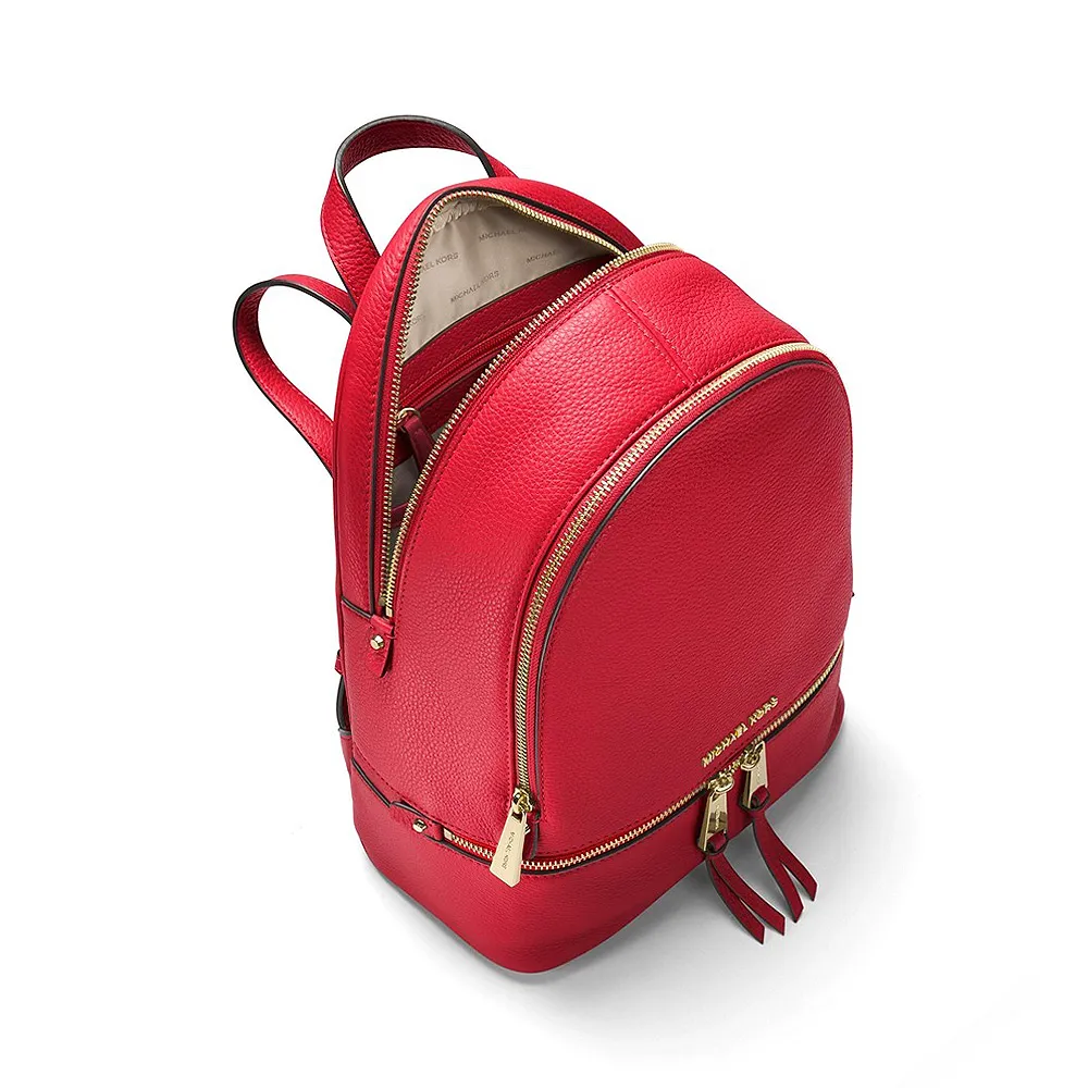 Logo Backpack