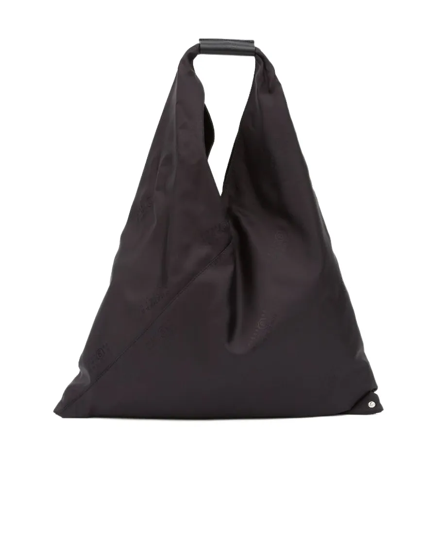 Mm6 Maison Margiela Classic Japanese Medium Top Handle Bag