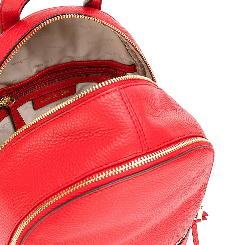 Logo Backpack