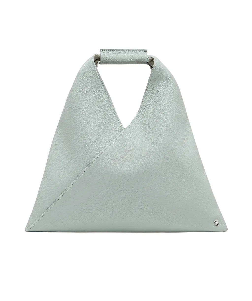Mm6 Maison Margiela Circular Top Handle Bag