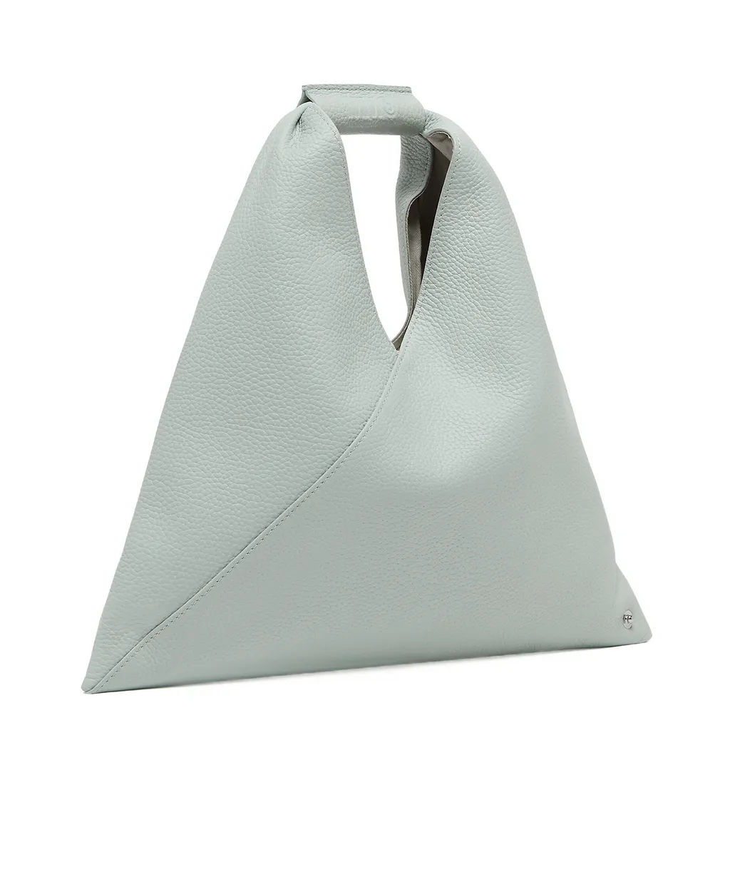 Mm6 Maison Margiela Circular Top Handle Bag