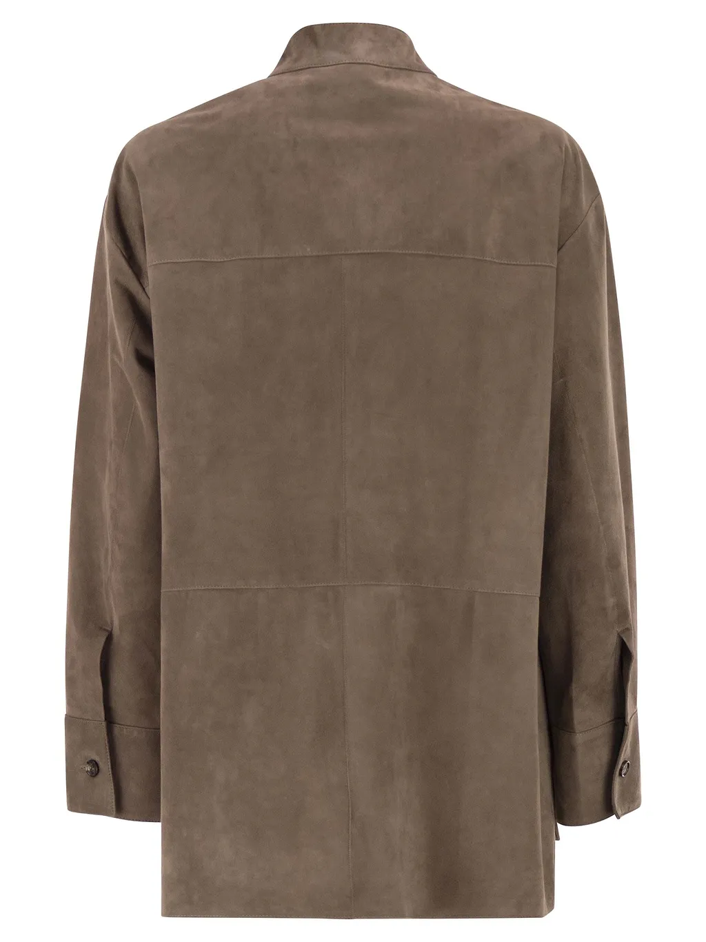 's Max Mara Elodia Button-Up Jacket