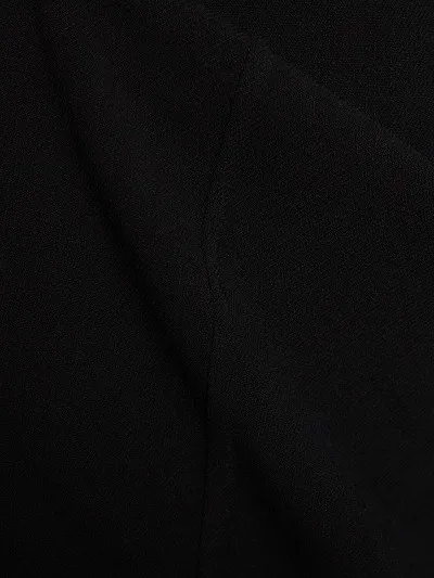 Long-Sleeved Mini Dress