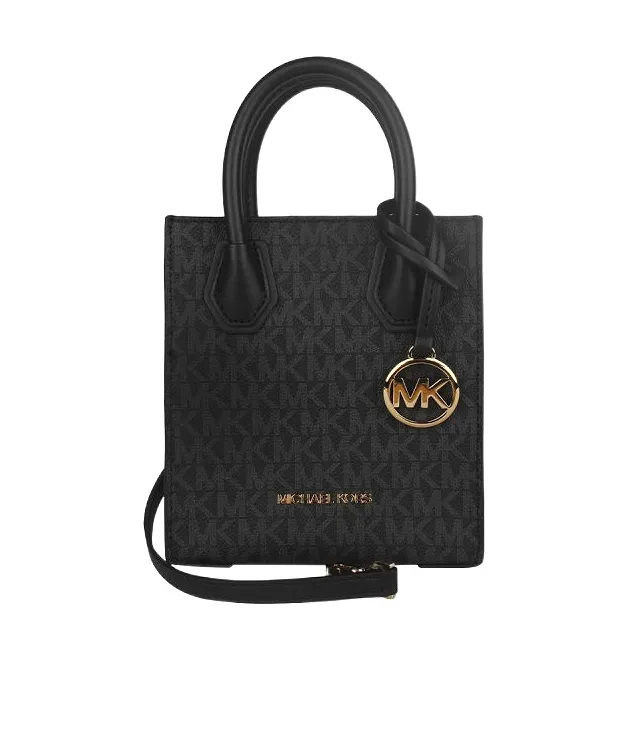 Logo Shoulder Bag