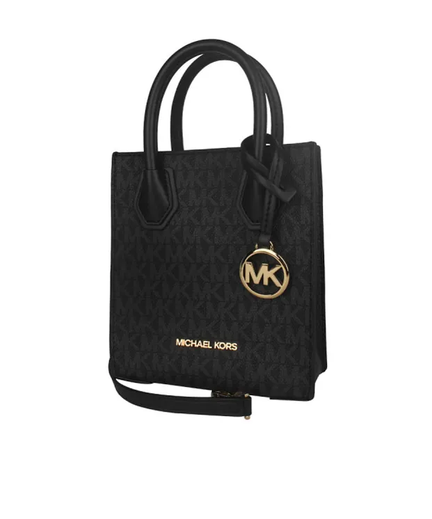 Logo Shoulder Bag