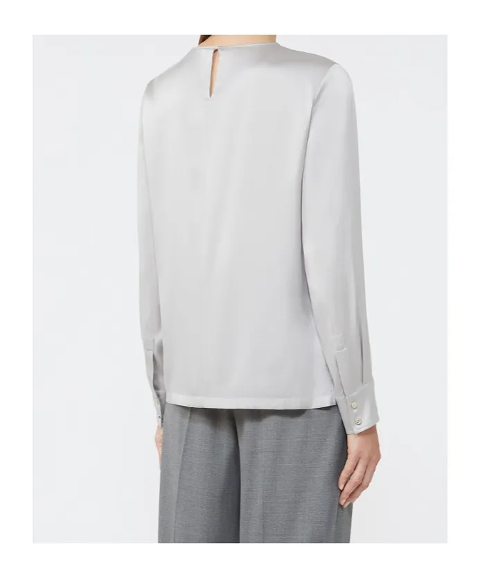 Long-Sleeved Shirt