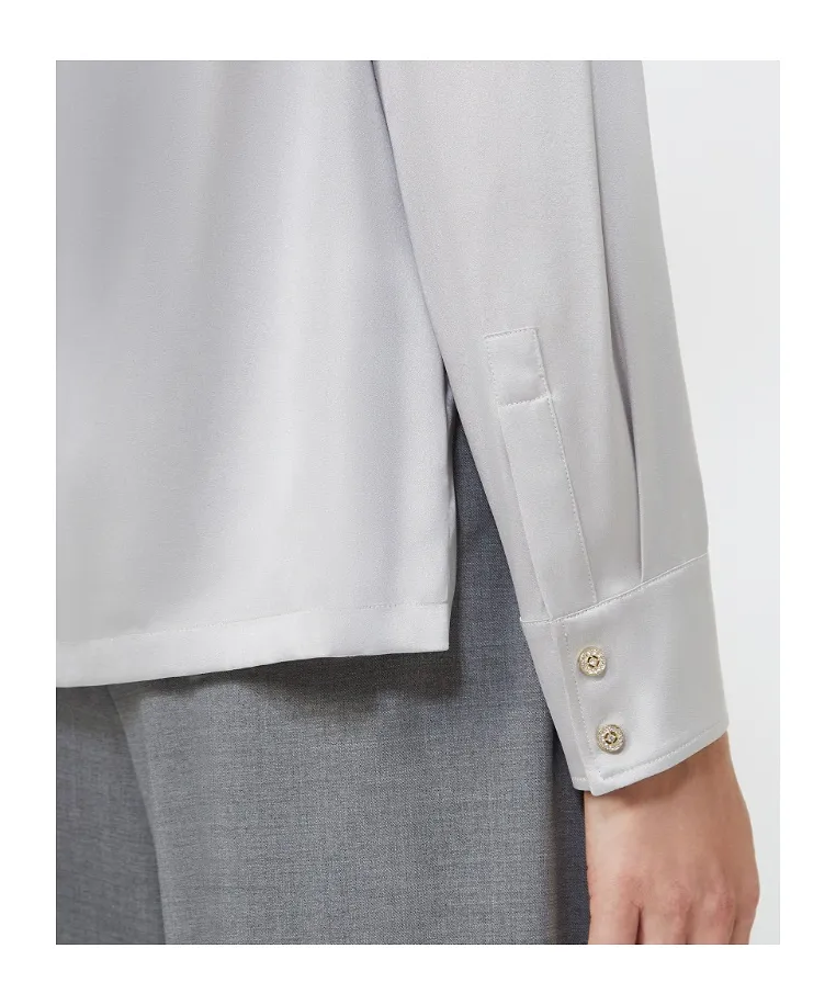 Long-Sleeved Shirt