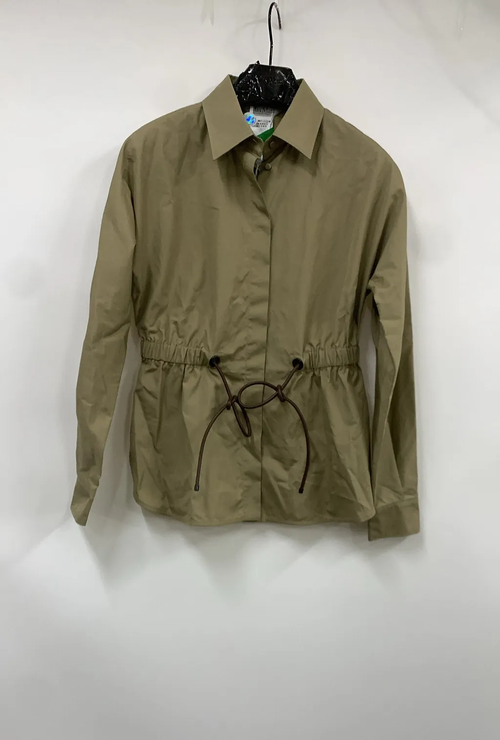 Max Mara Tazzina Drawstring Shirt