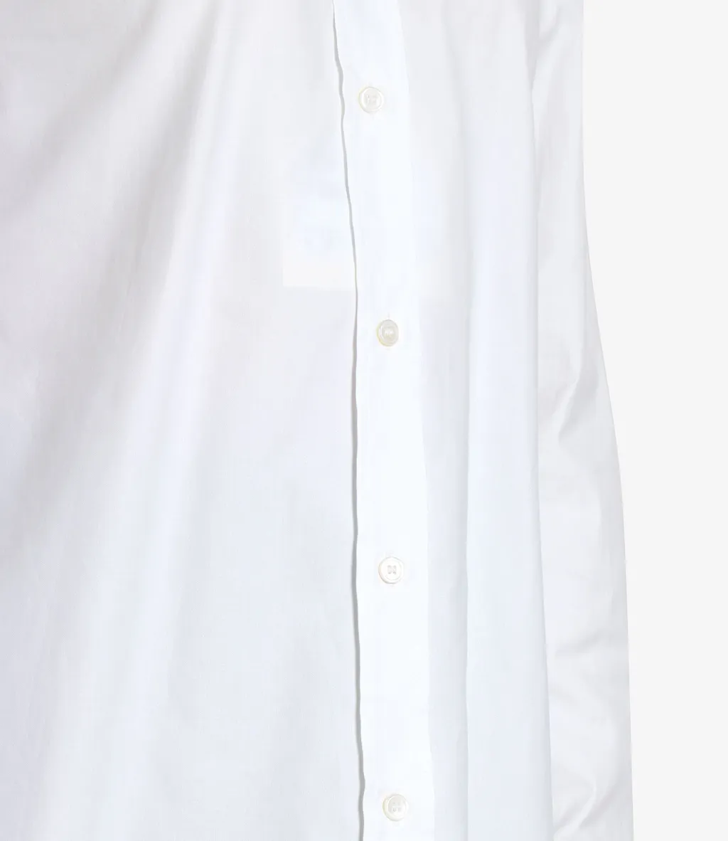's Max Mara Adele Button-Up Shirt