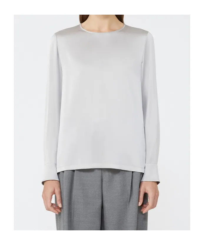 Long-Sleeved Shirt