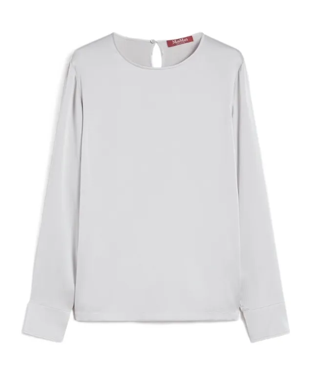 Long-Sleeved Shirt