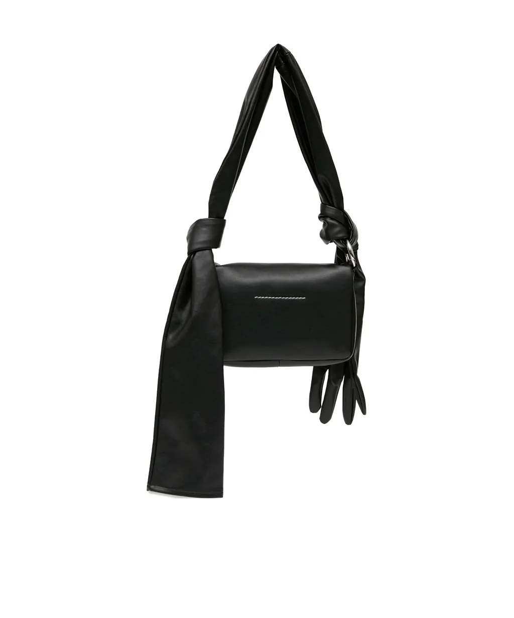 Mm6 Maison Margiela Gloves Shoulder Bag