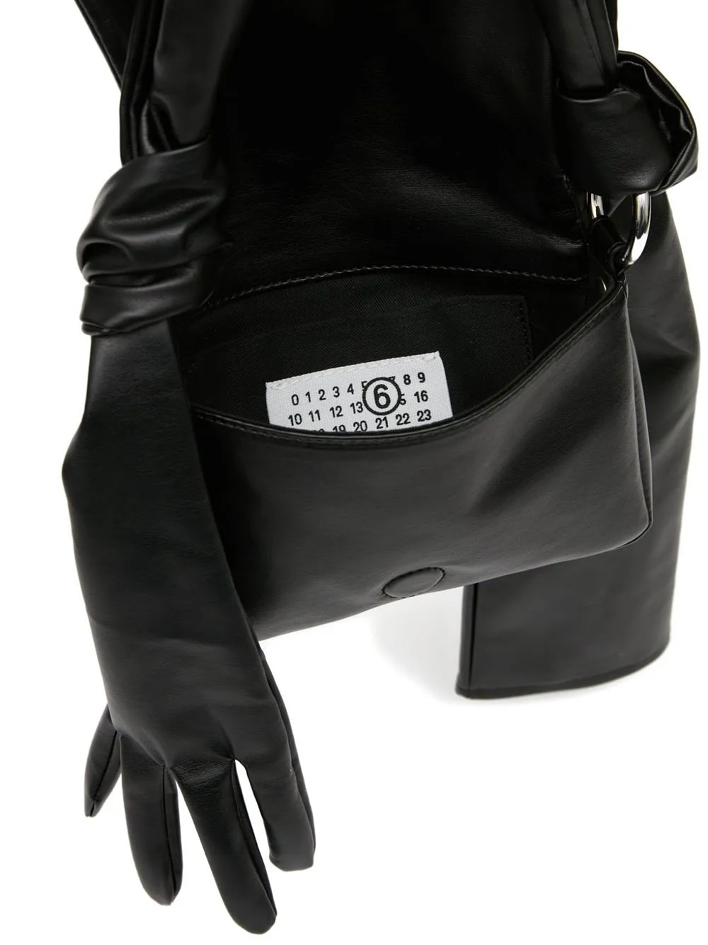 Mm6 Maison Margiela Gloves Shoulder Bag