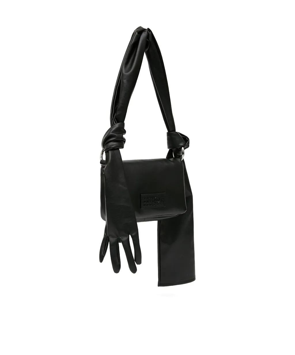 Mm6 Maison Margiela Gloves Shoulder Bag
