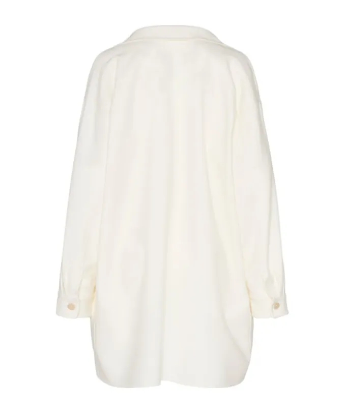 Long-Sleeved Suit And Jacket