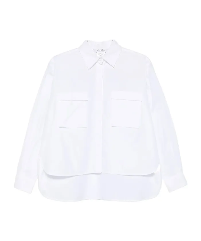 Long-Sleeved Shirt