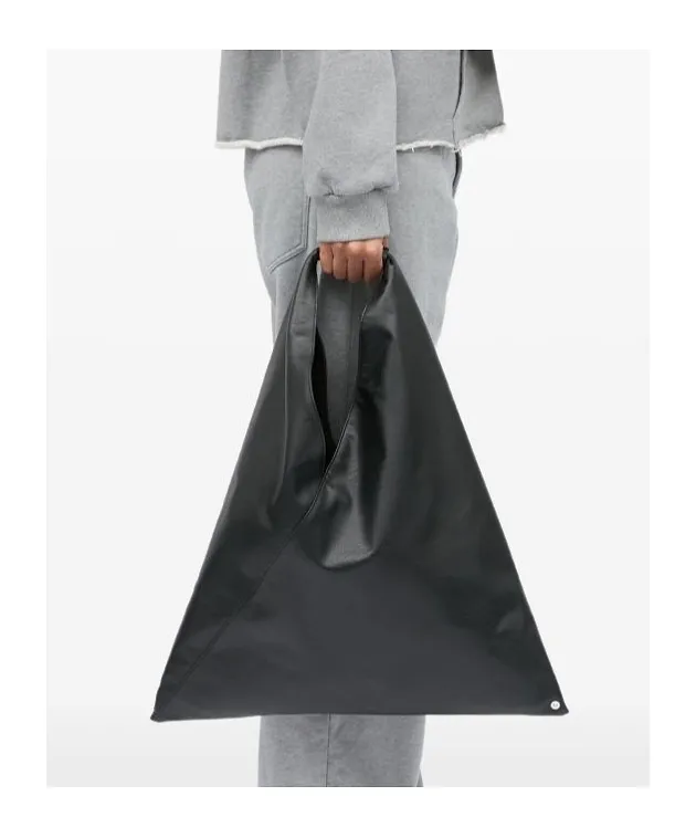 Mm6 Maison Margiela Japanese Classic Tote Bag