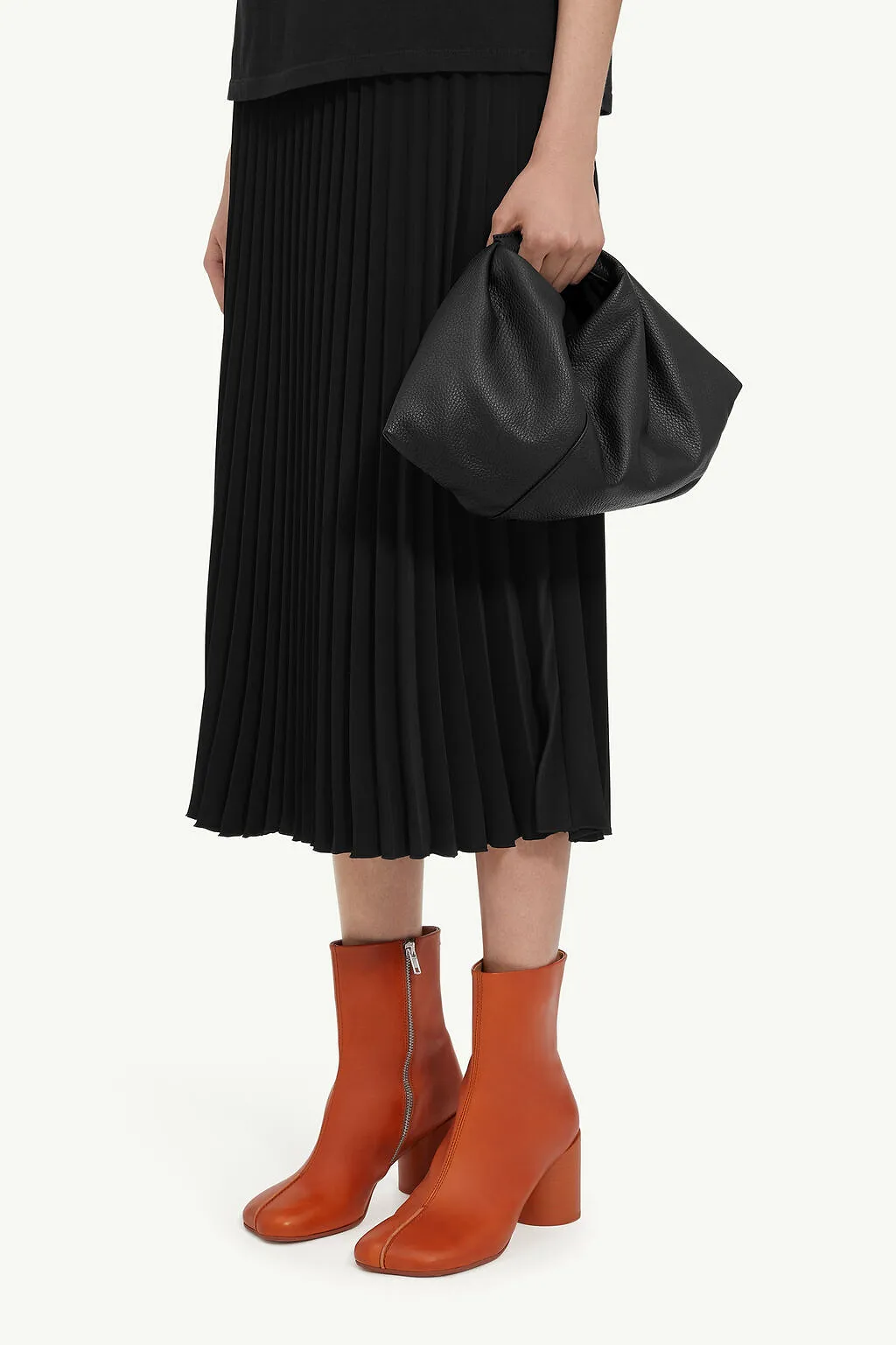 Mm6 Maison Margiela Japanese Mini Top Handle Bag