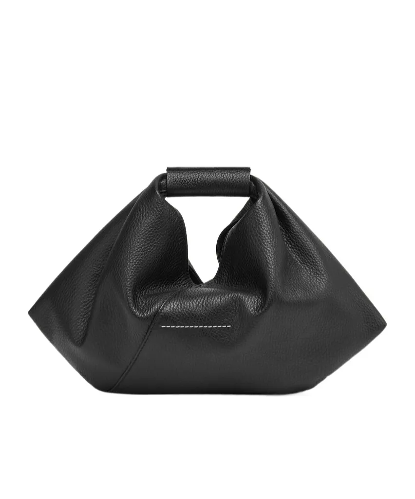 Mm6 Maison Margiela Japanese Mini Top Handle Bag