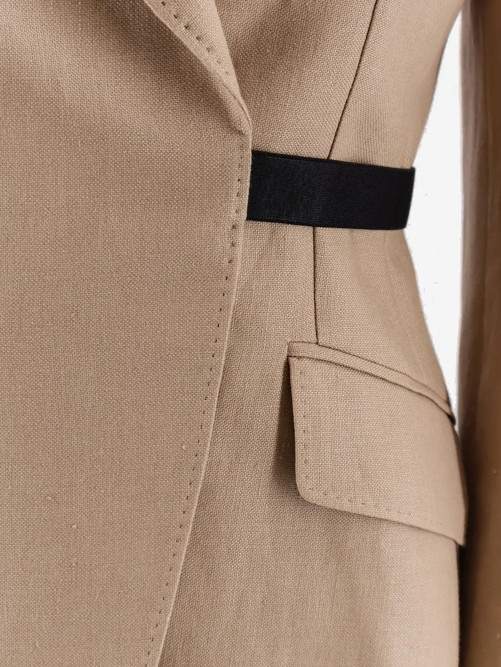 Max Mara Fionda Tailored Blazer