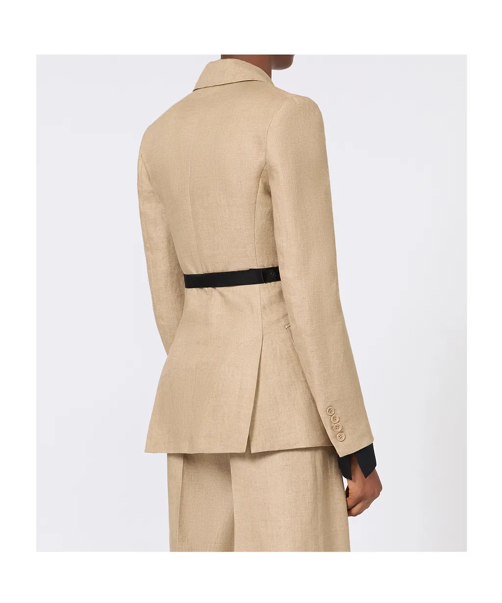 Max Mara Fionda Tailored Blazer