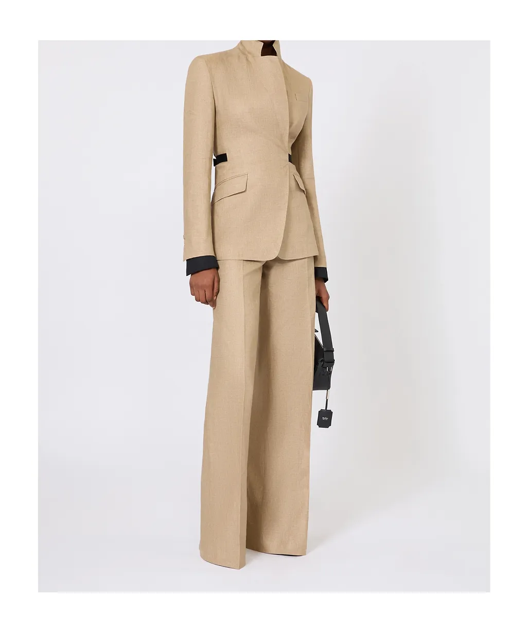 Max Mara Fionda Tailored Blazer