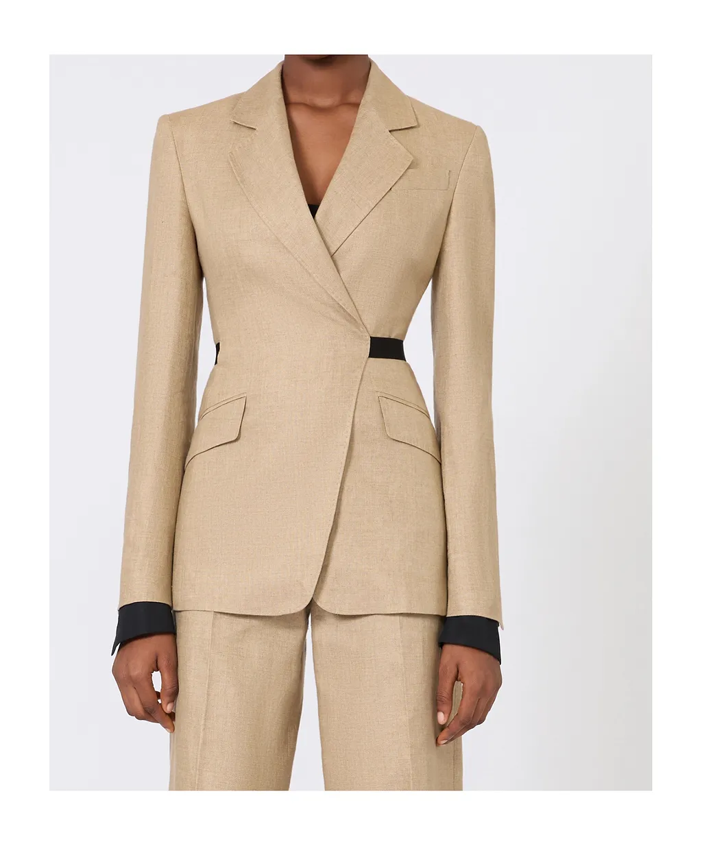 Max Mara Fionda Tailored Blazer