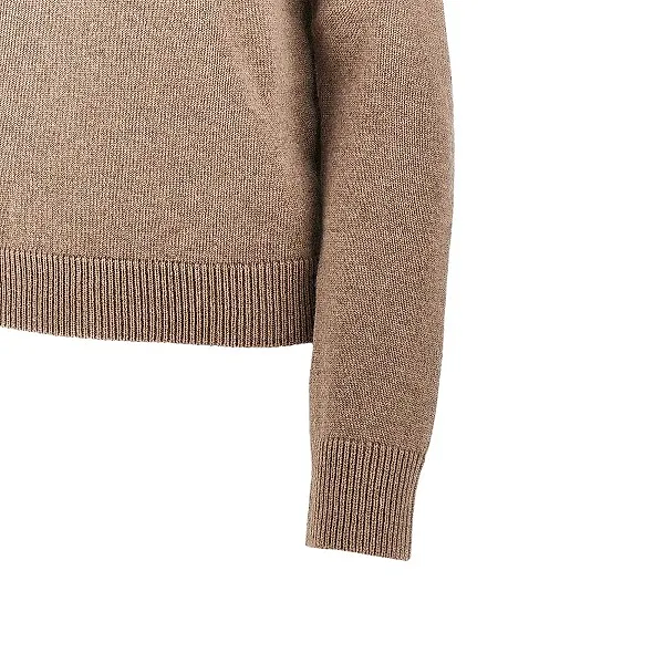 's Max Mara Fresia Crewneck Knitted Jumper