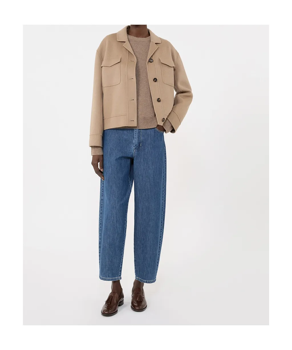 's Max Mara Fresia Crewneck Knitted Jumper