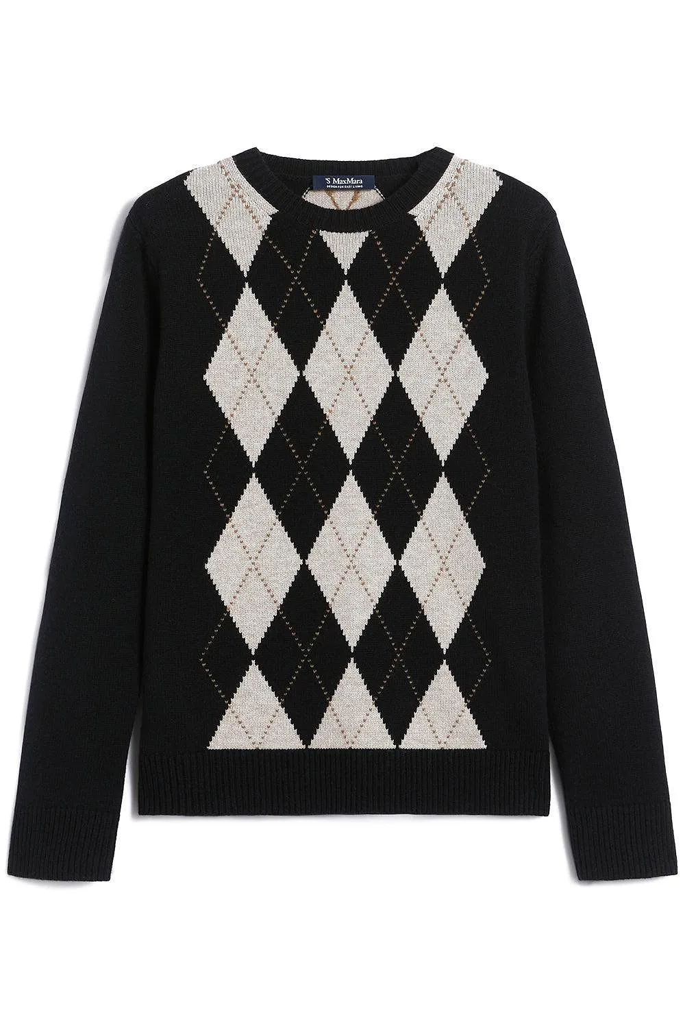 Soprano Sweater