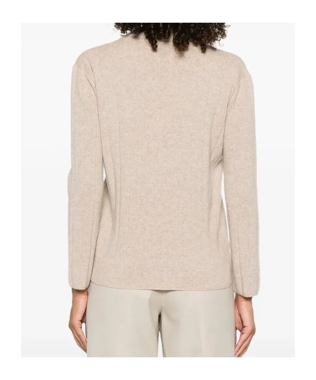 Max Mara Arten V-Neck Jumper