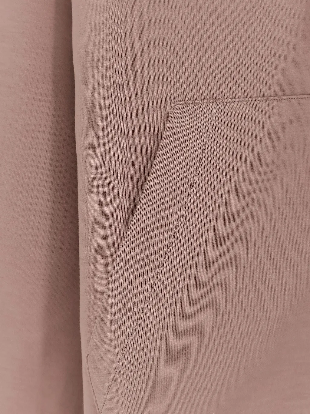 's Max Mara Jour Zip-Up Drawstring Hoodie