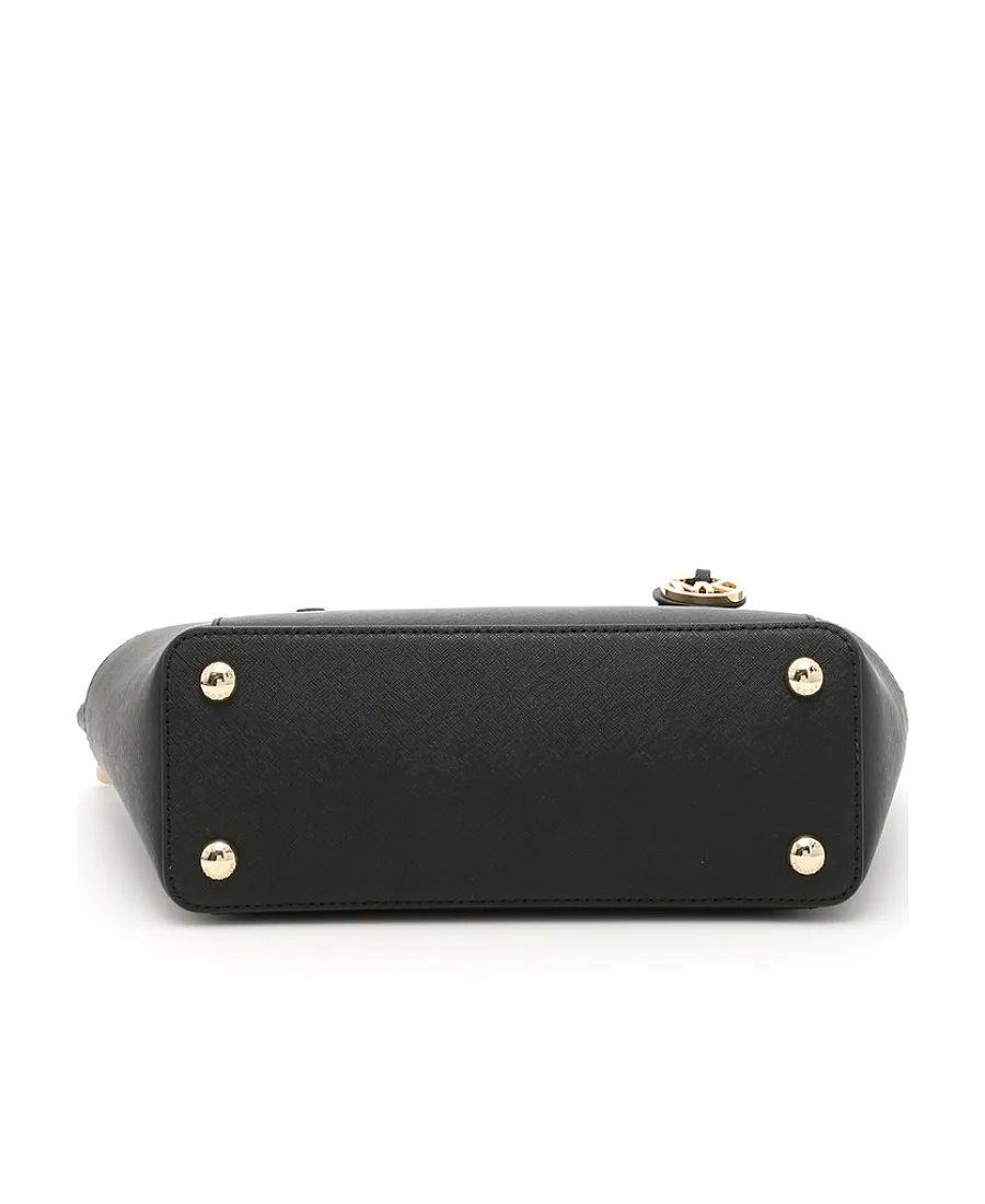 Michael Michael Kors Jet Set Large Top Handle Bag