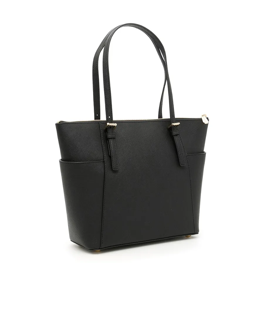 Michael Michael Kors Jet Set Large Top Handle Bag