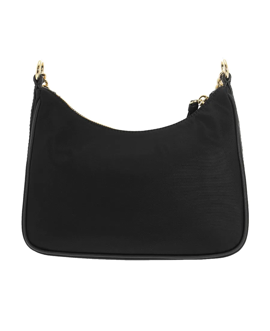 Michael Michael Kors Jet Set Zip-Up Shoulder Bag