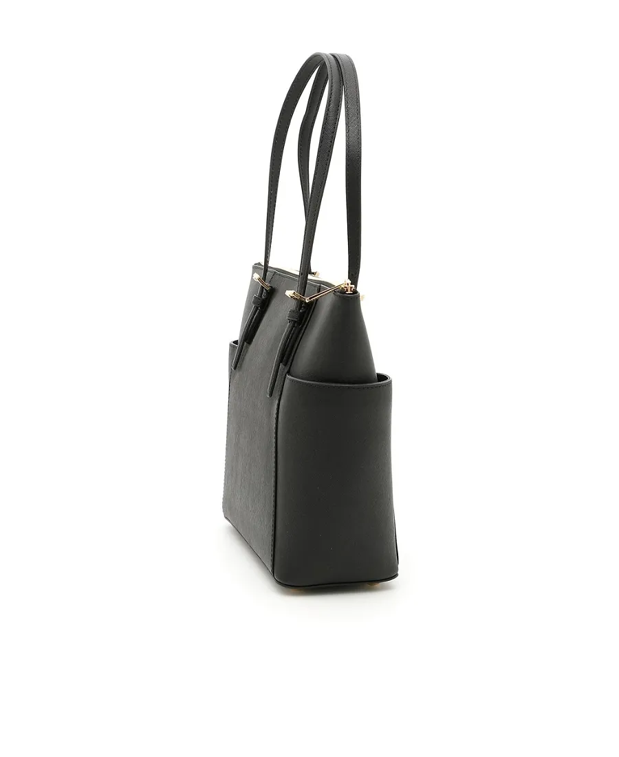 Michael Michael Kors Jet Set Large Top Handle Bag