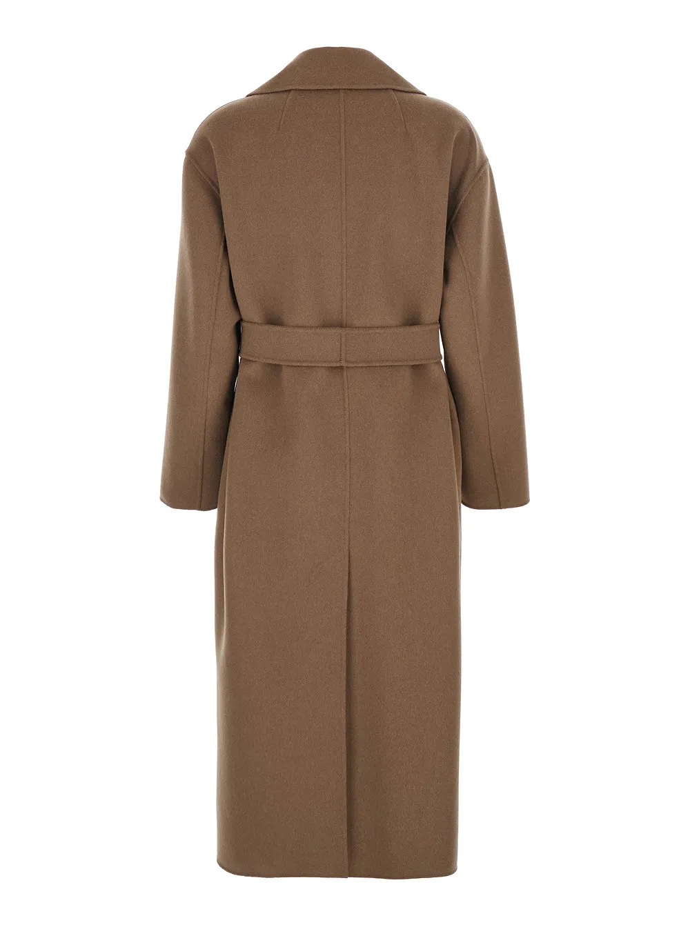's Max Mara Hobby Long Coat