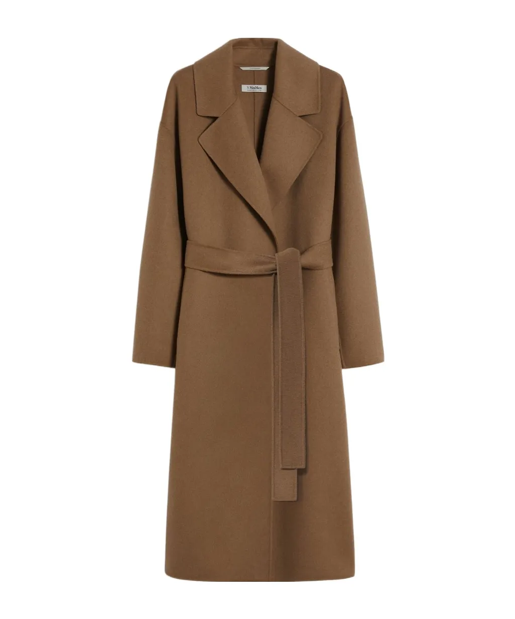 's Max Mara Hobby Long Coat