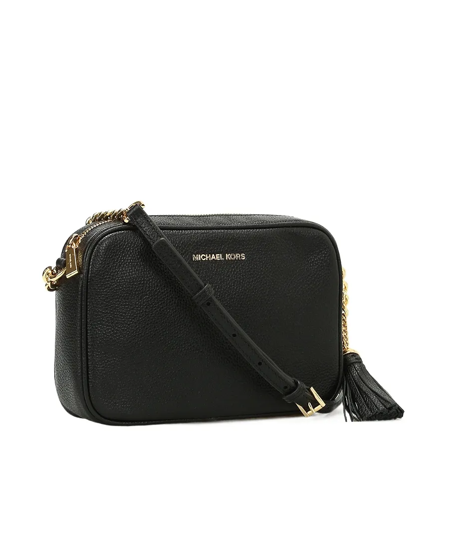 Michael Michael Kors Jet Set Medium Crossbody Bag