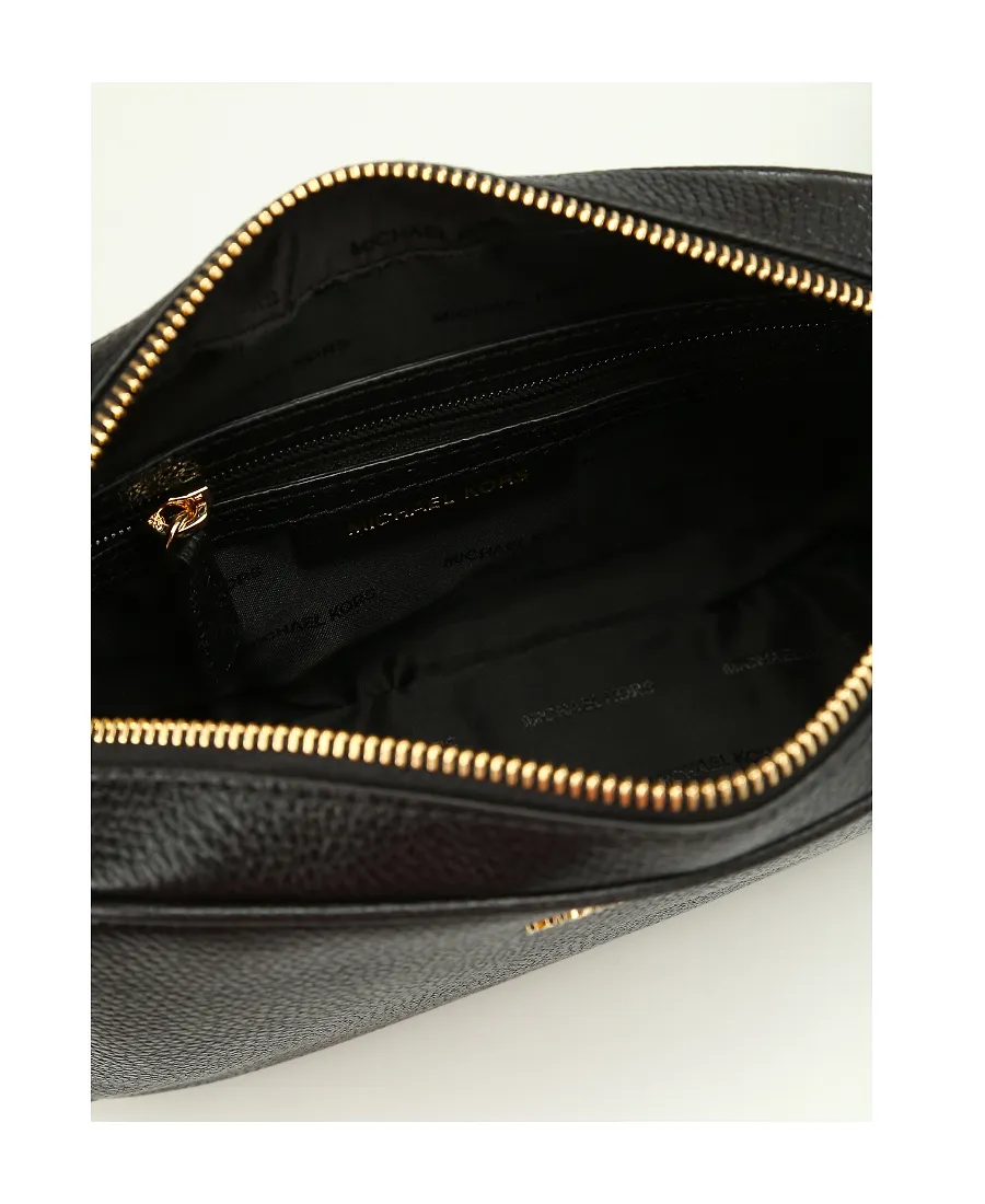 Michael Michael Kors Jet Set Medium Crossbody Bag