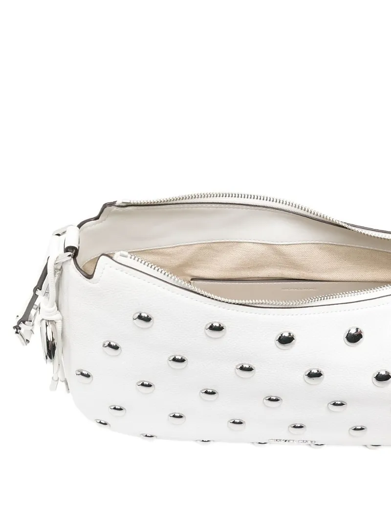 Michael Michael Kors Nolita Studded Medium Shoulder Bag