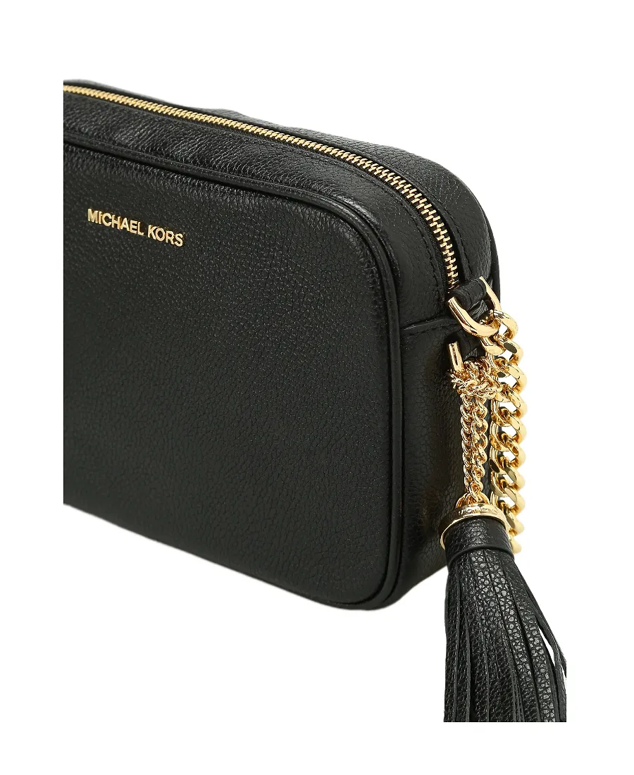 Michael Michael Kors Jet Set Medium Crossbody Bag