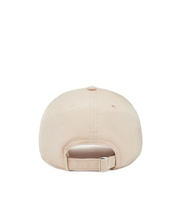 Mm6 Maison Margiela Logo Embroidered Cap