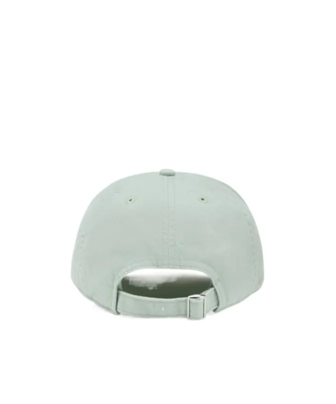 Mm6 Maison Margiela Logo Embroidered Cap
