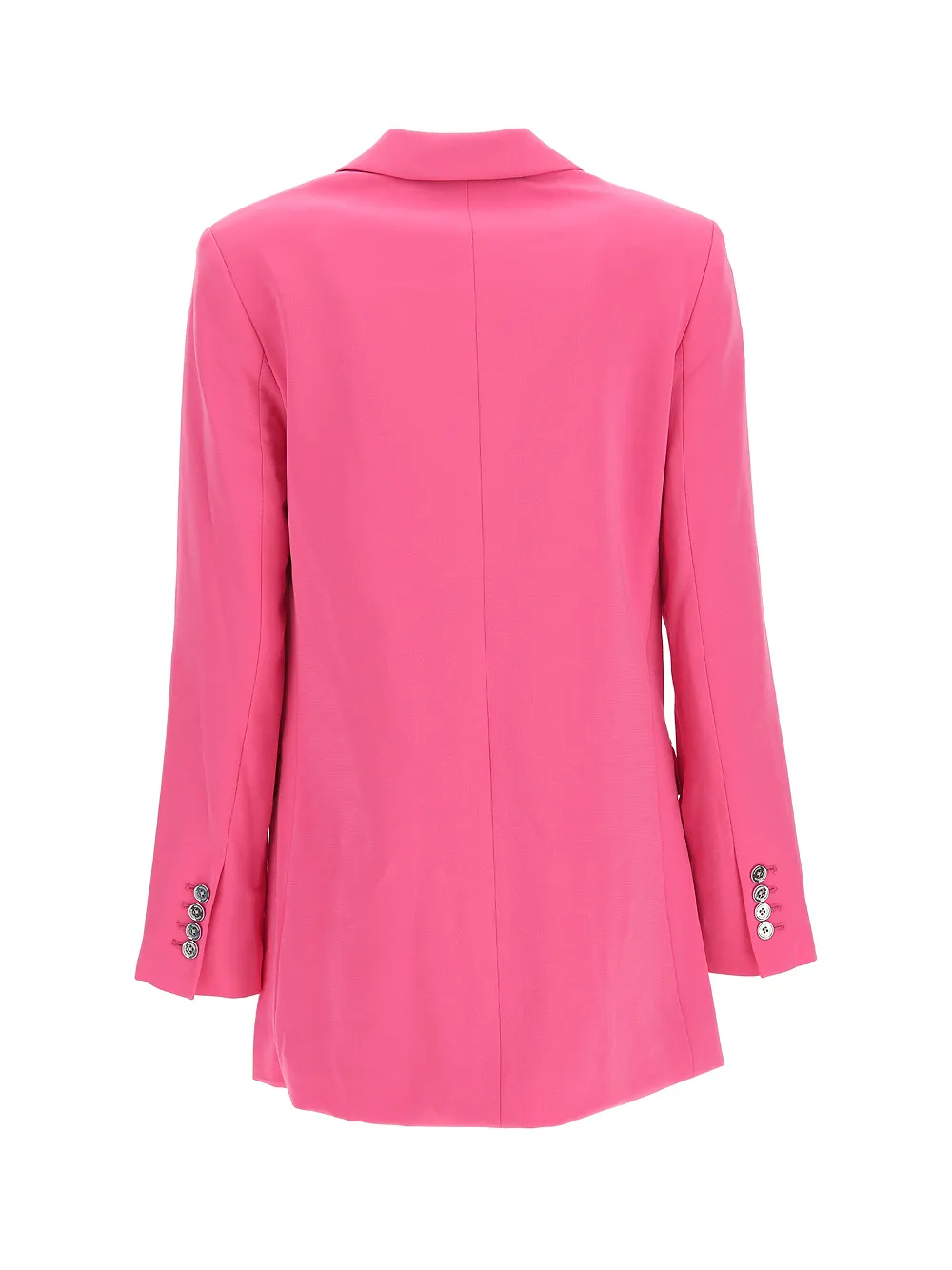 Michael Michael Kors Single-Breasted Jacket
